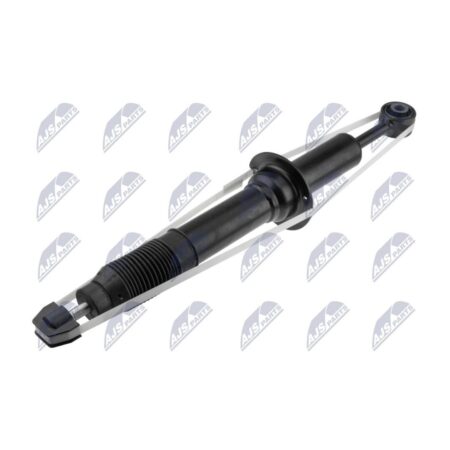Ammortizzatore Anteriore Sinistro o Destro Land Cruiser Prado 2002-2010, originale 341340, 4851004090