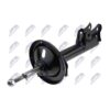 Ammortizzatore Anteriore Sinistro o Destro Mercedes Classe A (W168) 1997-2004, originale 1683200230, 1683200330