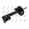 Ammortizzatore Anteriore Sinistro o Destro Mercedes Classe A (W168) 1997-2004 – foto 2