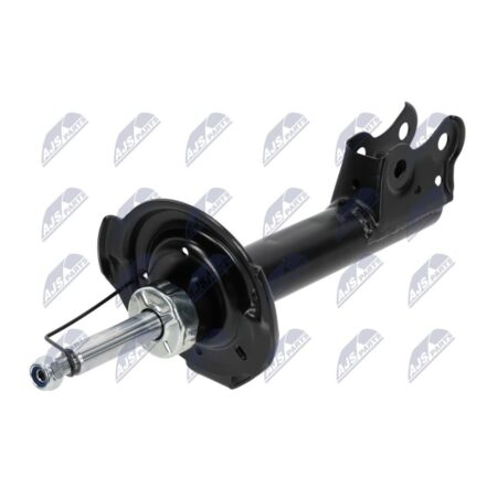 Ammortizzatore Anteriore Sinistro o Destro Mercedes Classe B (W245) 2005-2011, originale 1693200130, 1693200430