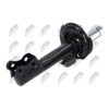 Ammortizzatore Anteriore Sinistro o Destro Mercedes Classe B (W245) 2005-2011 – foto 2