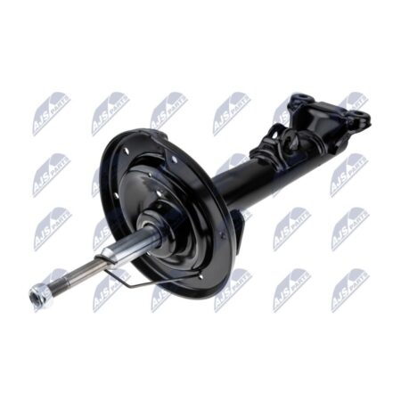 Ammortizzatore Anteriore Sinistro o Destro Mercedes Classe C (W203) 2000-2007 / CLK (C209) 2002-2010, originale 2033200830