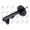 Ammortizzatore Anteriore Sinistro o Destro Mercedes Classe C (W203) 2000-2007 / CLK (C209) 2002-2010 – foto 2