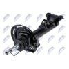 Ammortizzatore Anteriore Sinistro o Destro Mercedes Classe C (W204) 2007-2014 Assetto Comfort, originale 2043200130