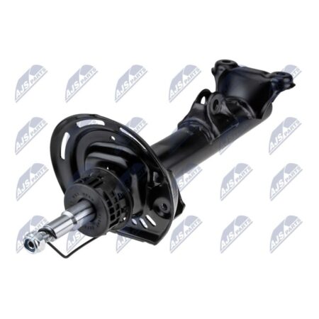 Ammortizzatore Anteriore Sinistro o Destro Mercedes Classe C (W204) 2007-2014 Assetto Comfort, originale 2043200130