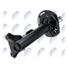 Ammortizzatore Anteriore Sinistro o Destro Mercedes Classe C (W204) 2007-2014 Assetto Comfort – foto 2