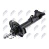 Ammortizzatore Anteriore Sinistro o Destro Mercedes Classe C (W204) 2007-2014 Assetto Sportivo, originale 2043200530