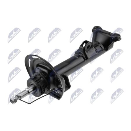 Ammortizzatore Anteriore Sinistro o Destro Mercedes Classe C (W204) 2007-2014 Assetto Sportivo, originale 2043200530