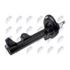 Ammortizzatore Anteriore Sinistro o Destro Mercedes Classe C (W204) 2007-2014 Assetto Sportivo – foto 2