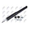 Ammortizzatore Anteriore Sinistro o Destro Mercedes Classe E (W210) 1995-2002, originale 2103200230, 2103200330