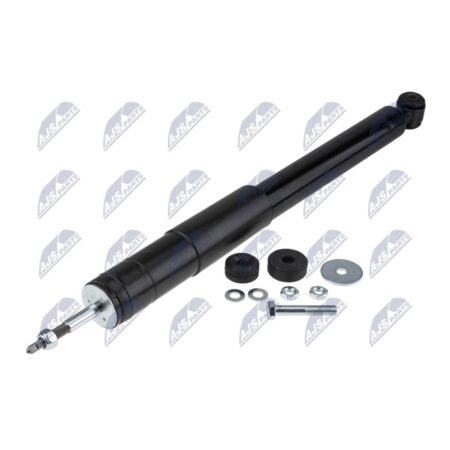 Ammortizzatore Anteriore Sinistro o Destro Mercedes Classe E (W210) 1995-2002, originale 2103200230, 2103200330