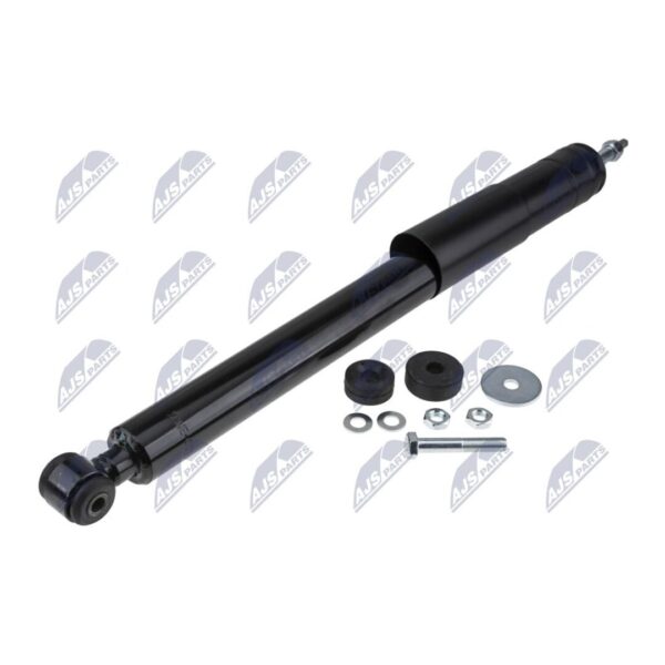 Ammortizzatore Anteriore Sinistro o Destro Mercedes Classe E (W210) 1995-2002 – foto 2