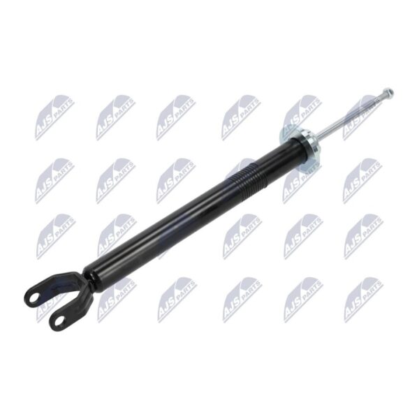 Ammortizzatore Anteriore Sinistro o Destro Mercedes Classe E (W211) 2002-2008 – foto 2