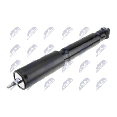 Ammortizzatore Anteriore Sinistro o Destro Mercedes Classe M W163 1998-2005 / X707756 Telaio da A145273, originale 349055