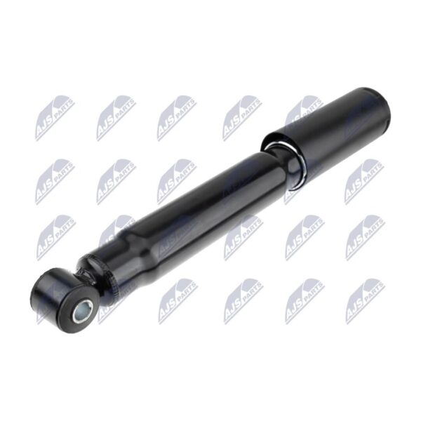 Ammortizzatore Anteriore Sinistro o Destro Mercedes Classe M W163 1998-2005 / X707756 Telaio da A145273 – foto 2
