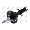 Ammortizzatore Anteriore Sinistro o Destro Mercedes Vito 2010+, originale 3358026, 6393206013