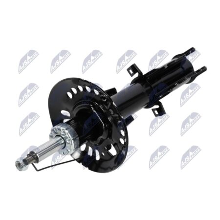 Ammortizzatore Anteriore Sinistro o Destro Mercedes Vito 2010+, originale 3358026, 6393206013
