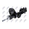 Ammortizzatore Anteriore Sinistro o Destro Mercedes Vito (W639) 2003-2014, originale 335931, 6393201513