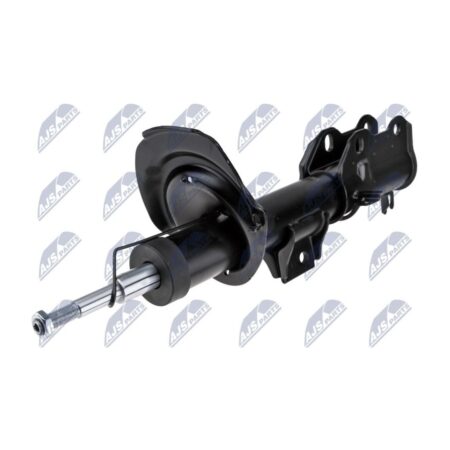 Ammortizzatore Anteriore Sinistro o Destro Mercedes Vito (W639) 2003-2014, originale 335931, 6393201513