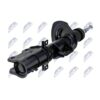 Ammortizzatore Anteriore Sinistro o Destro Mercedes Vito (W639) 2003-2014 – foto 2