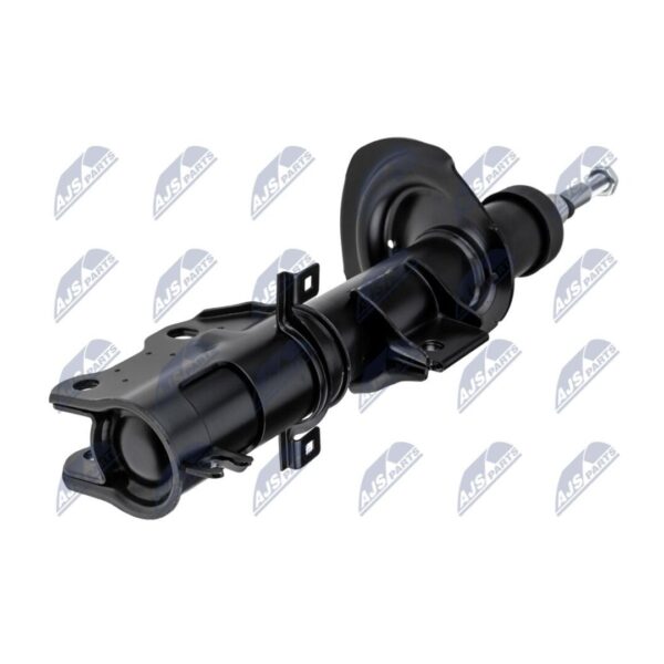 Ammortizzatore Anteriore Sinistro o Destro Mercedes Vito (W639) 2003-2014 – foto 2