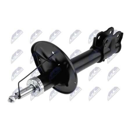 Ammortizzatore Anteriore Sinistro o Destro Mitsubishi Outlander 2002-2006, originale 4060A045, MN101532