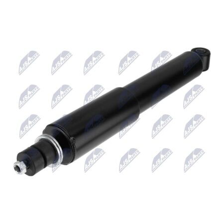 Ammortizzatore Anteriore Sinistro o Destro Mitsubishi Pajero 1990-2000, originale MB633900, MB633915