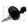 Ammortizzatore Anteriore Sinistro o Destro Mitsubishi Pajero 1999-2007, originale MR353742