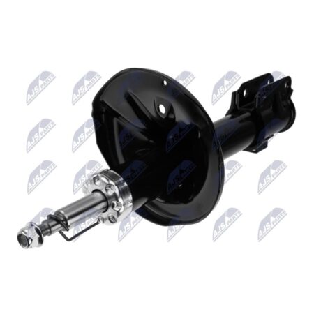 Ammortizzatore Anteriore Sinistro o Destro Mitsubishi Pajero 1999-2007, originale MR353742