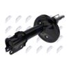 Ammortizzatore Anteriore Sinistro o Destro Mitsubishi Pajero 1999-2007 – foto 2