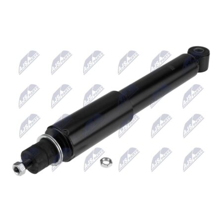 Ammortizzatore Anteriore Sinistro o Destro Nissan Navara 2001+ / NP300 Pick-Up 1997-2005, originale 561102S600, 561102S625