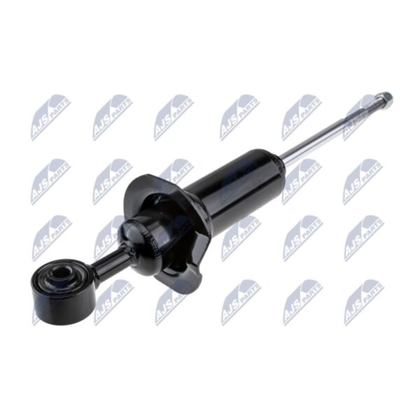 Ammortizzatore Anteriore Sinistro o Destro Nissan Navara NP300 2005+ / Pathfinder 2005+ Bitubo – foto 2