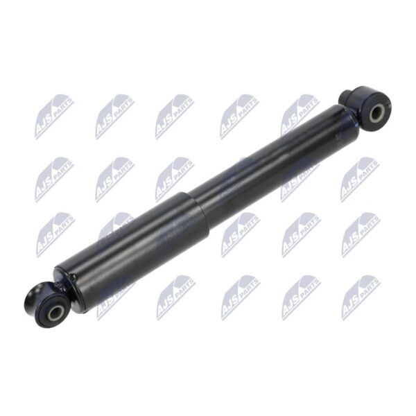 Ammortizzatore Anteriore Sinistro o Destro Opel Movano 2000-2010 / Nissan Interstar 2002-2011 – foto 2