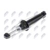 Ammortizzatore Anteriore Sinistro o Destro Peugeot 407 2004-2010, originale 5202NZ, 5202PA