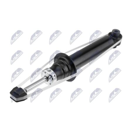 Ammortizzatore Anteriore Sinistro o Destro Peugeot 407 2004-2010, originale 5202NZ, 5202PA