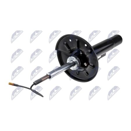 Ammortizzatore Anteriore Sinistro o Destro Porsche Boxster / Cayman 987 2004+ con PASM, originale 98734304510, 98734304521