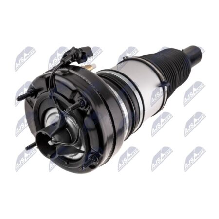 Ammortizzatore Anteriore Sinistro o Destro Porsche Macan 2014+ Sospensione Pneumatica con PASM, originale 95B616039