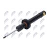 Ammortizzatore Anteriore Sinistro o Destro Range Rover Velar L560 2017+ con CVD, originale SKE-4371, LR090615