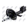Ammortizzatore Anteriore Sinistro o Destro Renault Captur 2013+, originale 3338008, 16-266230024