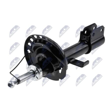 Ammortizzatore Anteriore Sinistro o Destro Renault Captur 2013+, originale 3338008, 16-266230024