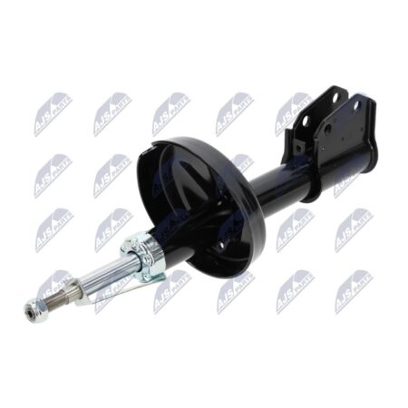 Stoßdämpfer Vorne Links oder Rechts Renault Clio 1998-2010 / Thalia 2002-2014, Originalnummer 333707, 7700434923