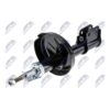 Ammortizzatore Anteriore Sinistro o Destro Renault Clio 1998-2016, originale 7700428115, 7700428438