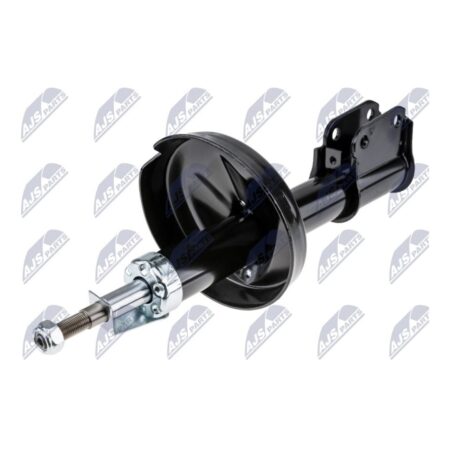 Ammortizzatore Anteriore Sinistro o Destro Renault Clio 1998-2016, originale 7700428115, 7700428438
