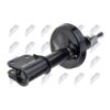 Ammortizzatore Anteriore Sinistro o Destro Renault Clio 1998-2016 – foto 2