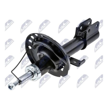 Ammortizzatore Anteriore Sinistro o Destro Renault Clio 2005-2014, originale 333744, 543022134R