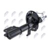 Ammortizzatore Anteriore Sinistro o Destro Renault Clio 2005-2014 – foto 2