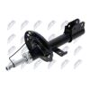 Ammortizzatore Anteriore Sinistro o Destro Renault Clio IV 2012+, originale 3338037, 543020808R
