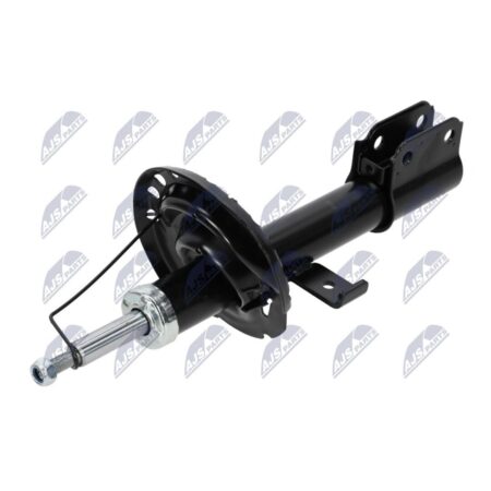 Ammortizzatore Anteriore Sinistro o Destro Renault Clio IV 2012+, originale 3338037, 543020808R