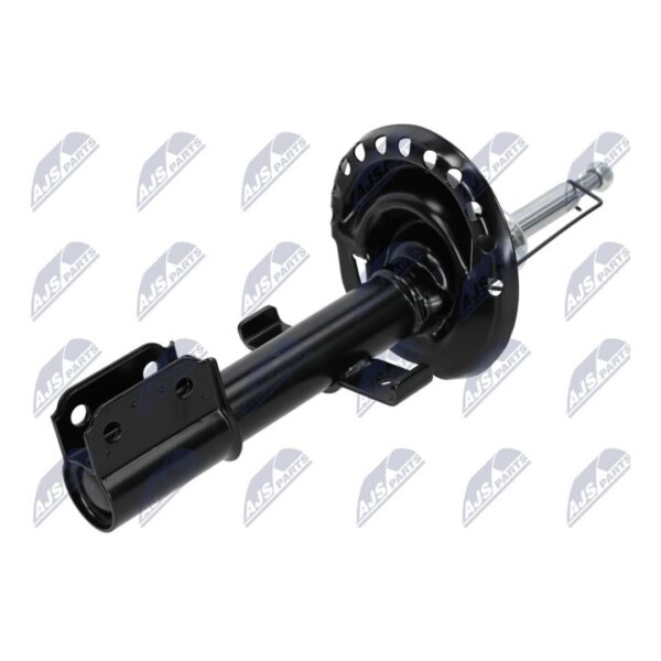 Ammortizzatore Anteriore Sinistro o Destro Renault Clio IV 2012+ – foto 2