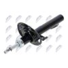 Ammortizzatore Anteriore Sinistro o Destro Renault Grand Scenic 2004-2008 / Scénic 2003-2009, originale 334831, 16-266230005